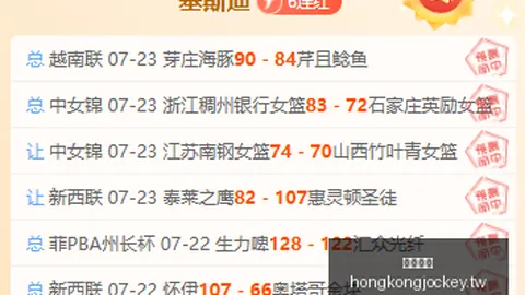 香港马会，赛程安排， 113210 6